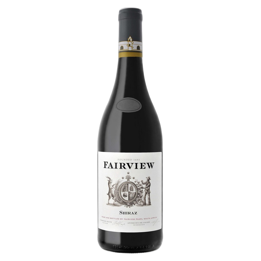 Fairview Shiraz