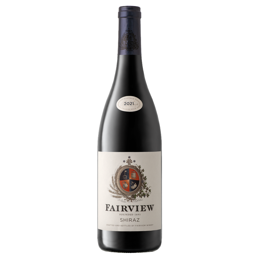 Fairview Shiraz