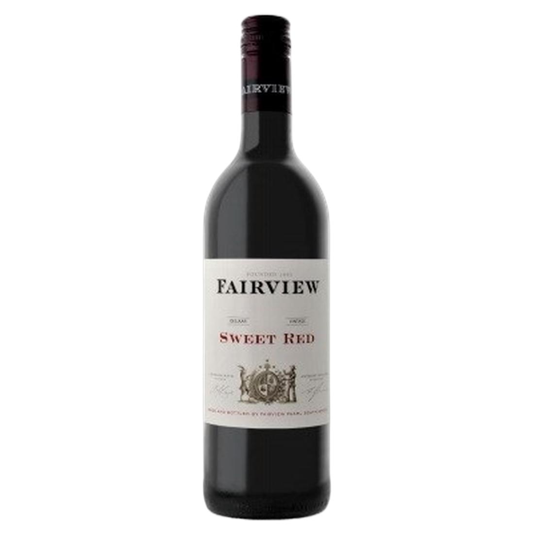 Fairview Sweet Red