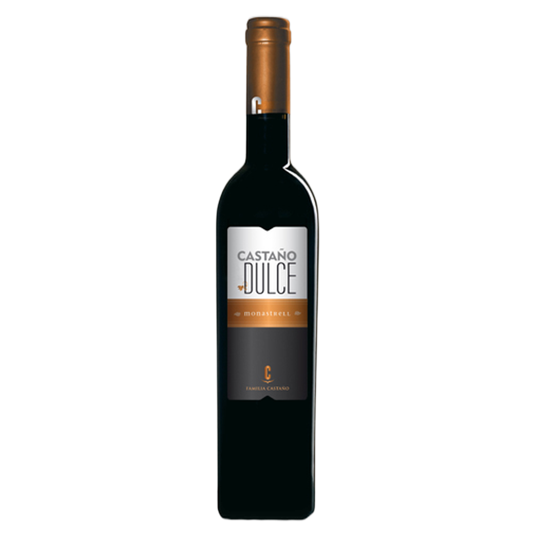 Familia Castaño Dulce Monastrell