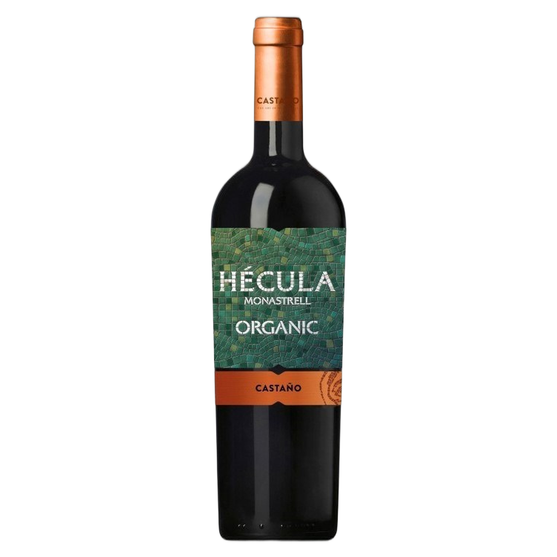 Familia Castaño Hécula