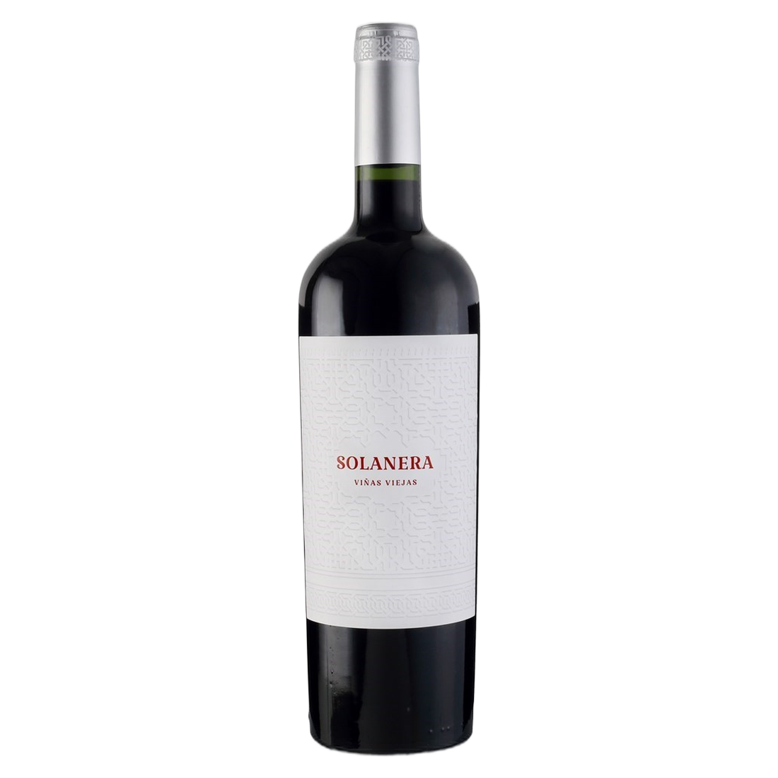 Familia Castaño Solanera Viñas Viejas
