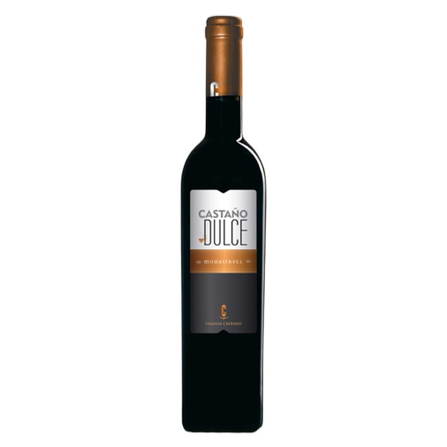 Familia Castaño Dulce Monastrell