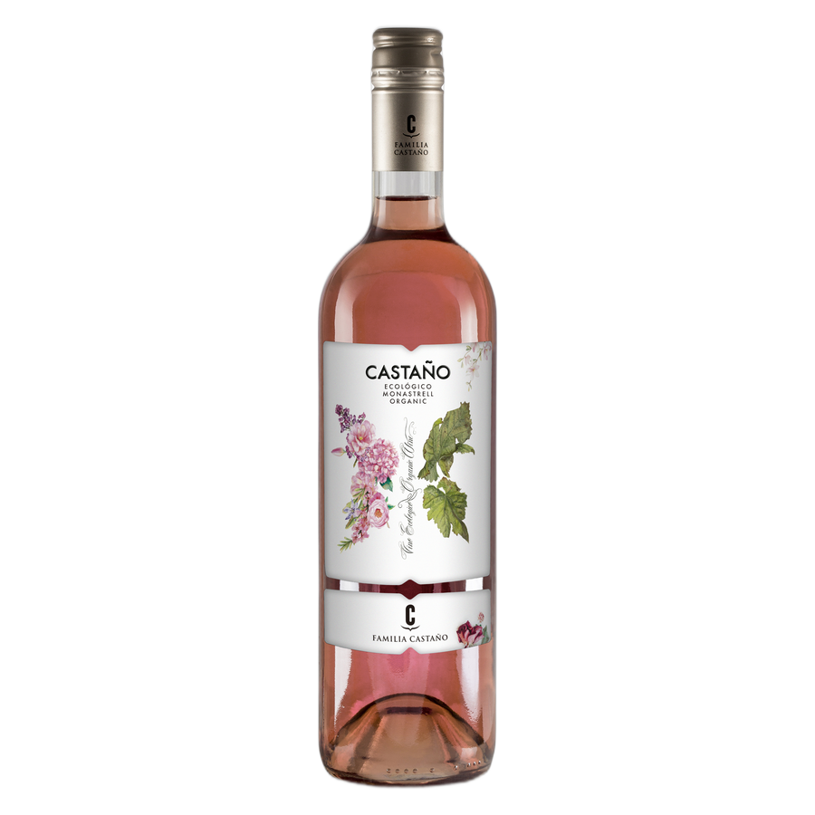 Familia Castaño Rosado