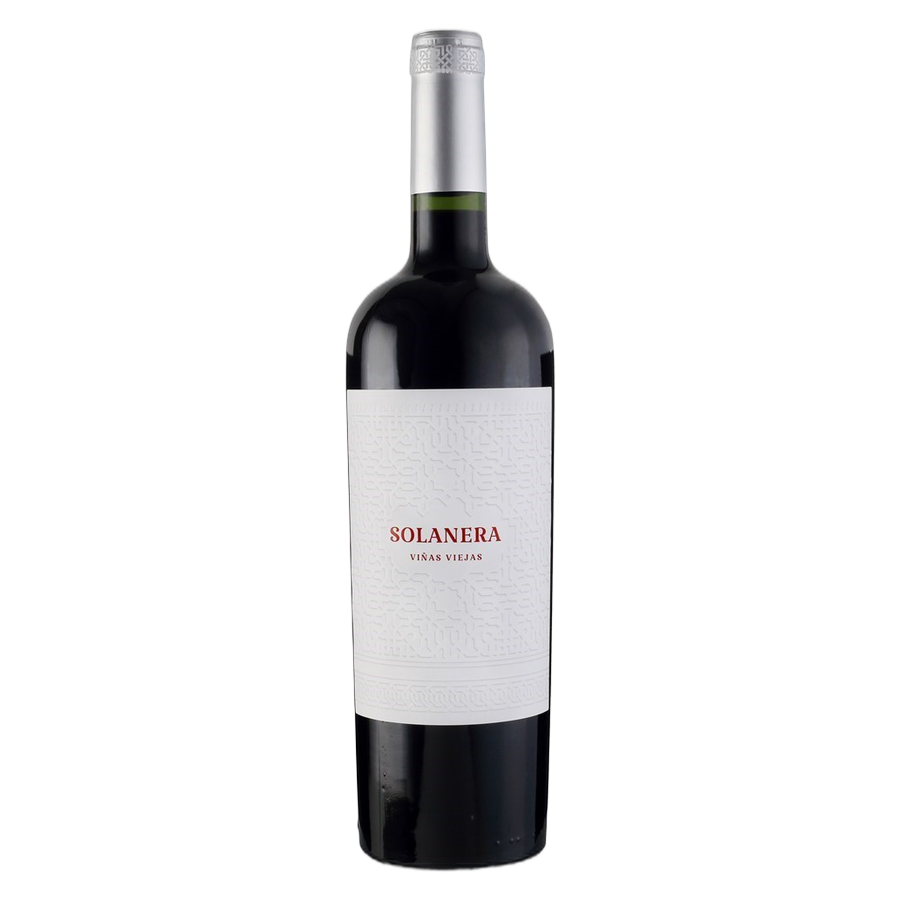 Familia Castaño Solanera Viñas Viejas