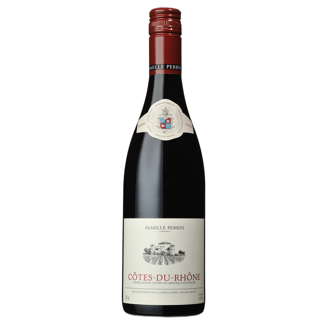 Famille Perrin Côtes-du-Rhône