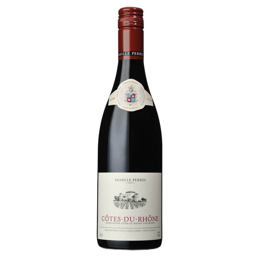 Famille Perrin Côtes-du-Rhône