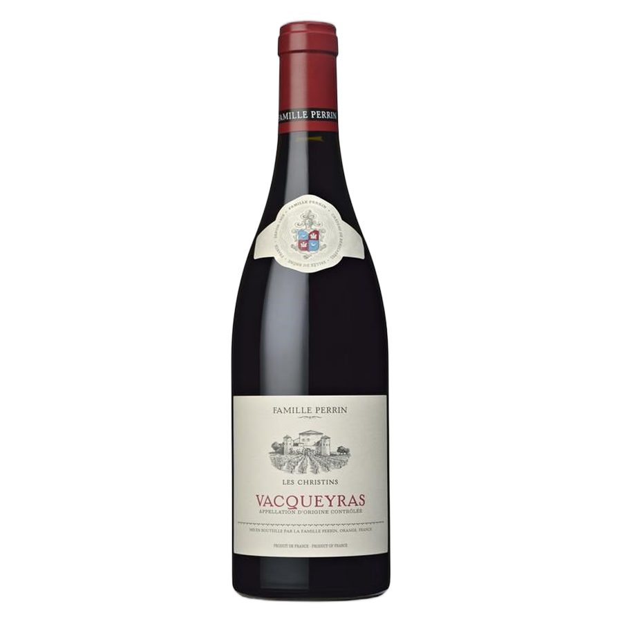 Famille Perrin Les Christins