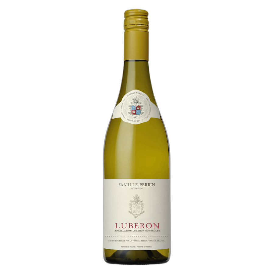 Famille Perrin Luberon Blanc