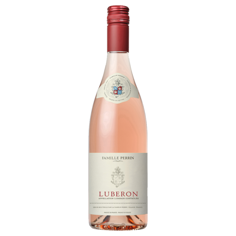 Famille Perrin Luberon Rosé