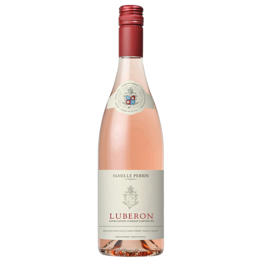 Famille Perrin Luberon Rosé
