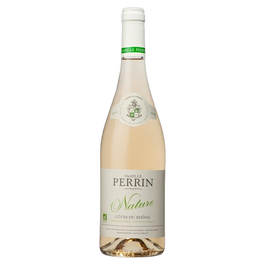Famille Perrin 'Signature'