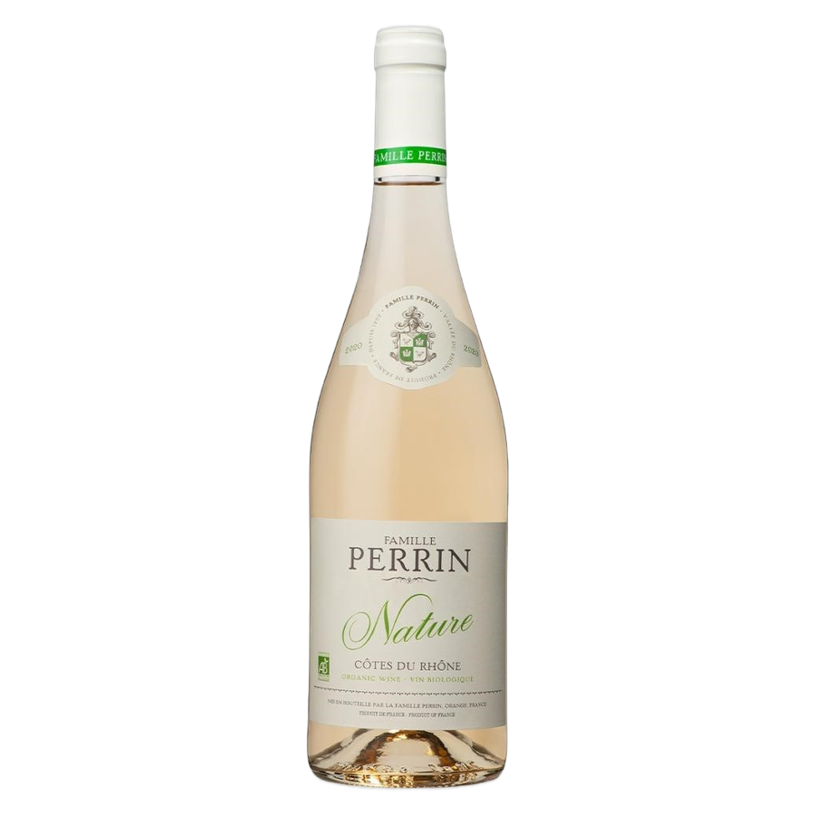 Famille Perrin 'Signature'
