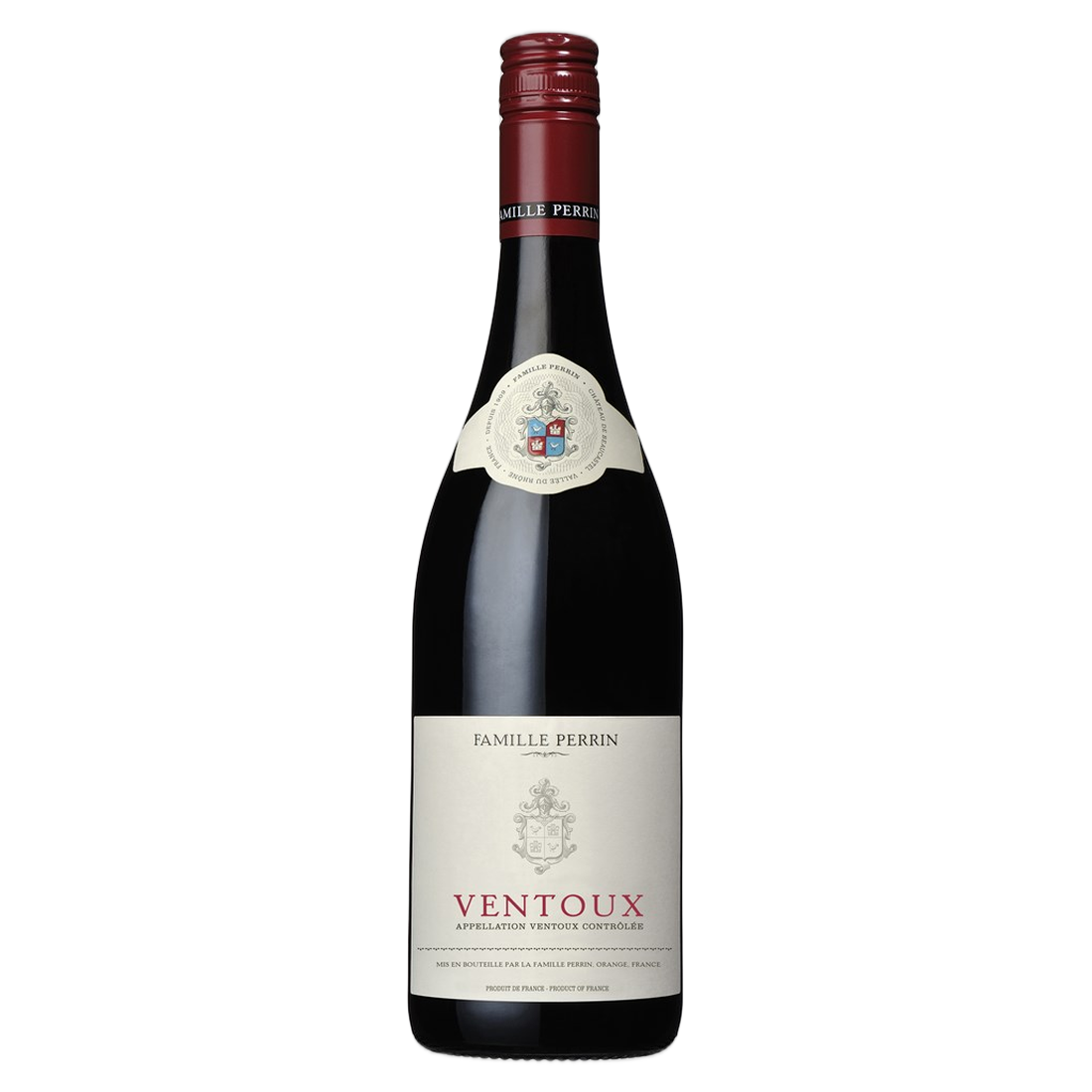 Famille Perrin Ventoux Rouge