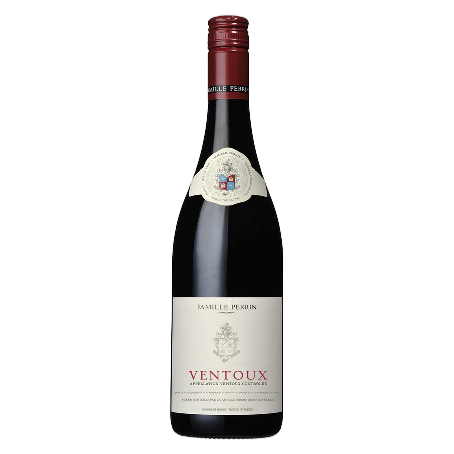 Famille Perrin Ventoux Rouge