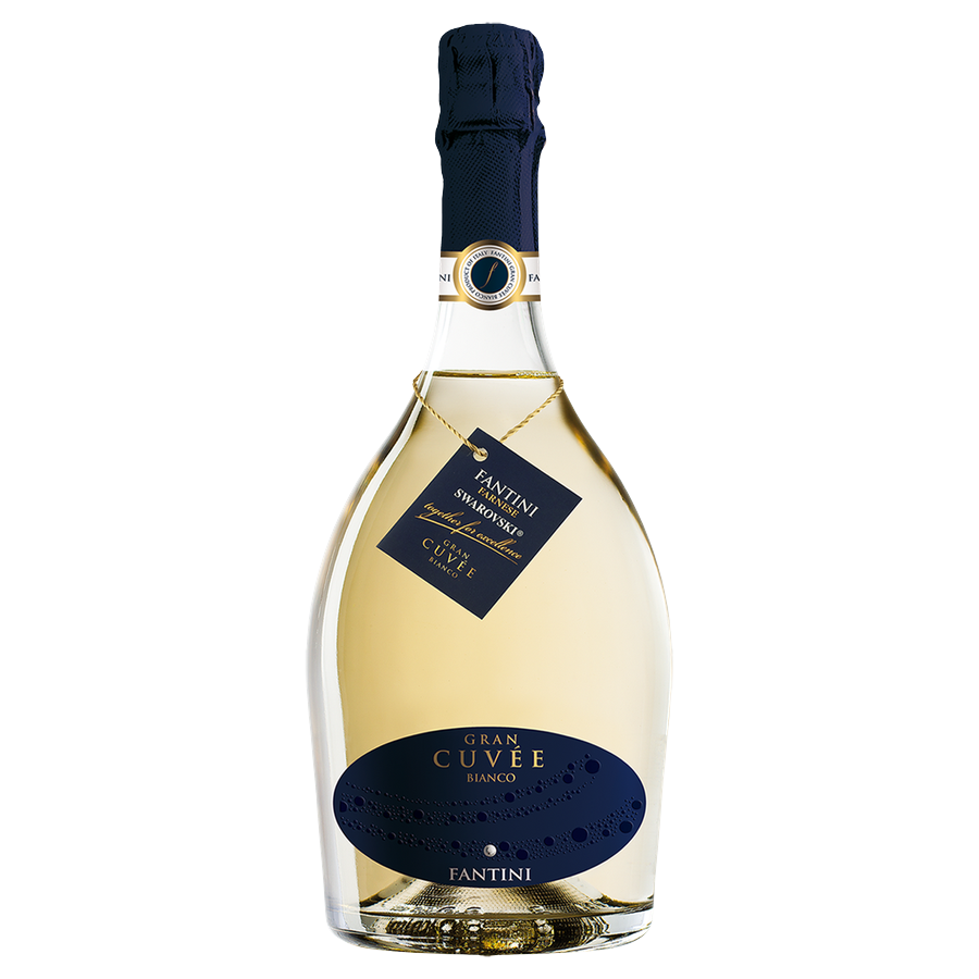 Fantini Cuvée Bianco Brut