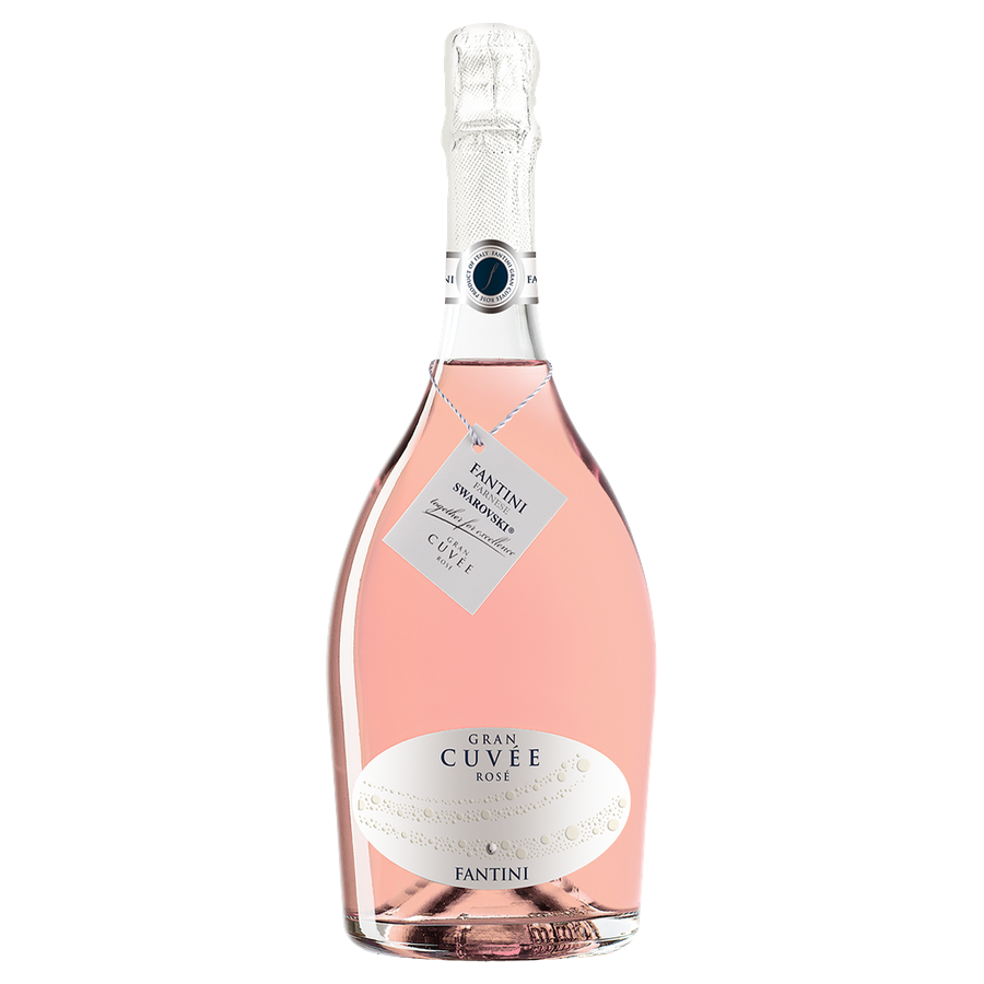Fantini Cuvée Rosato Brut