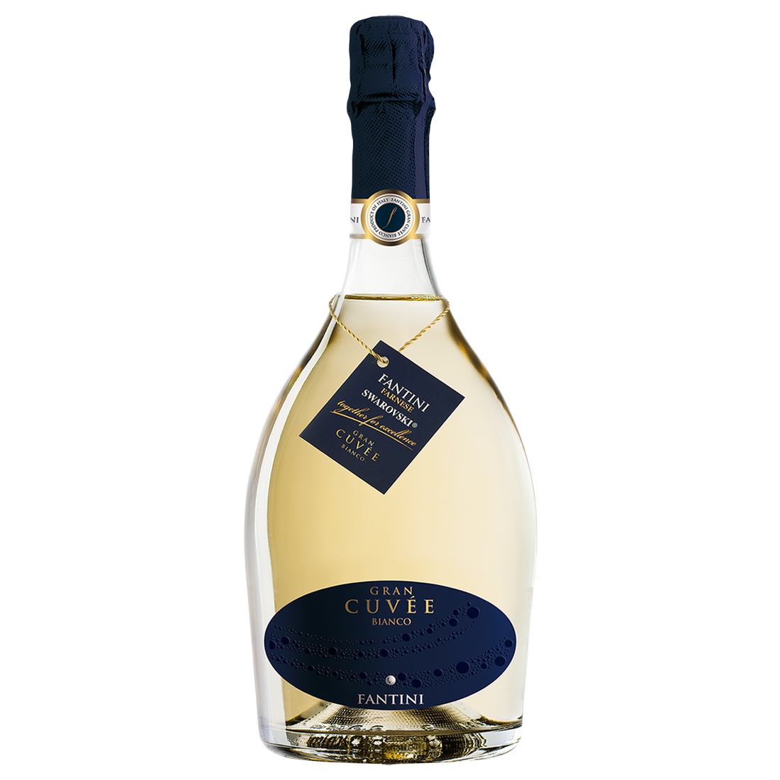 Fantini Cuvée Bianco Brut