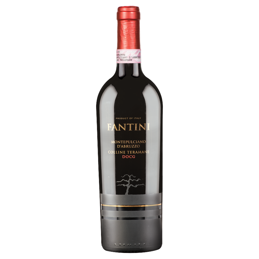 Fantini Montepulciano d'Abruzzo