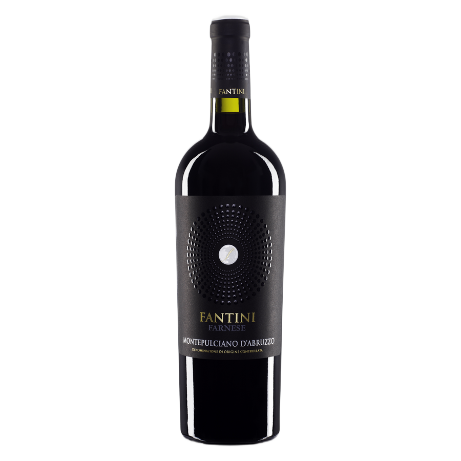 Fantini Montepulciano d'Abruzzo Colline Teramane