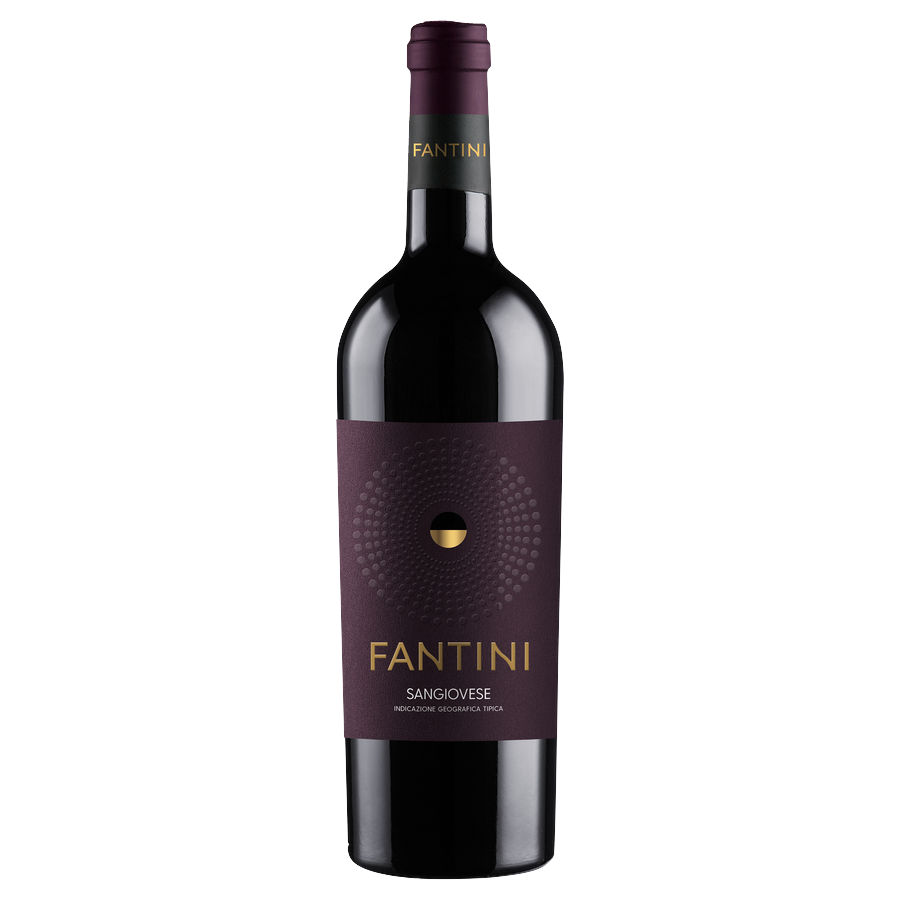 Fantini Sangiovese