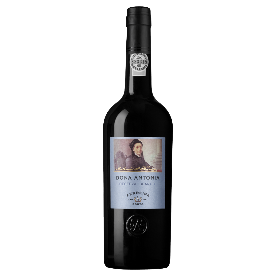 Ferreira Dona Antónia Reserva