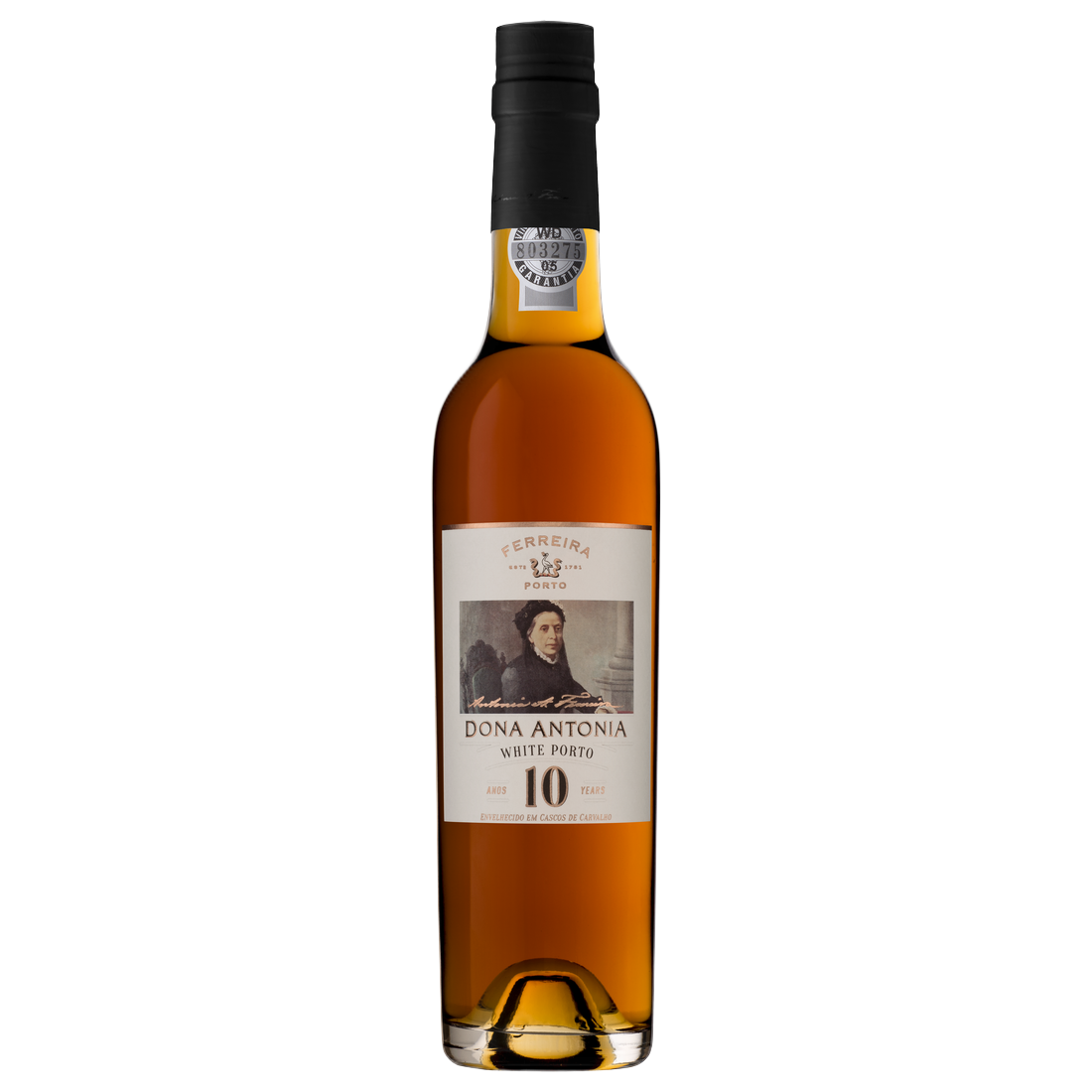 Ferreira Dona Antónia White Port