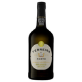 Ferreira Dry White Port