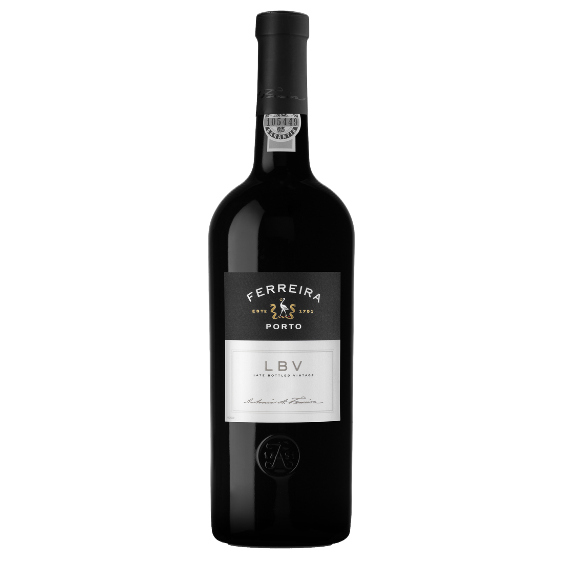Ferreira Late Bottled Vintage Port