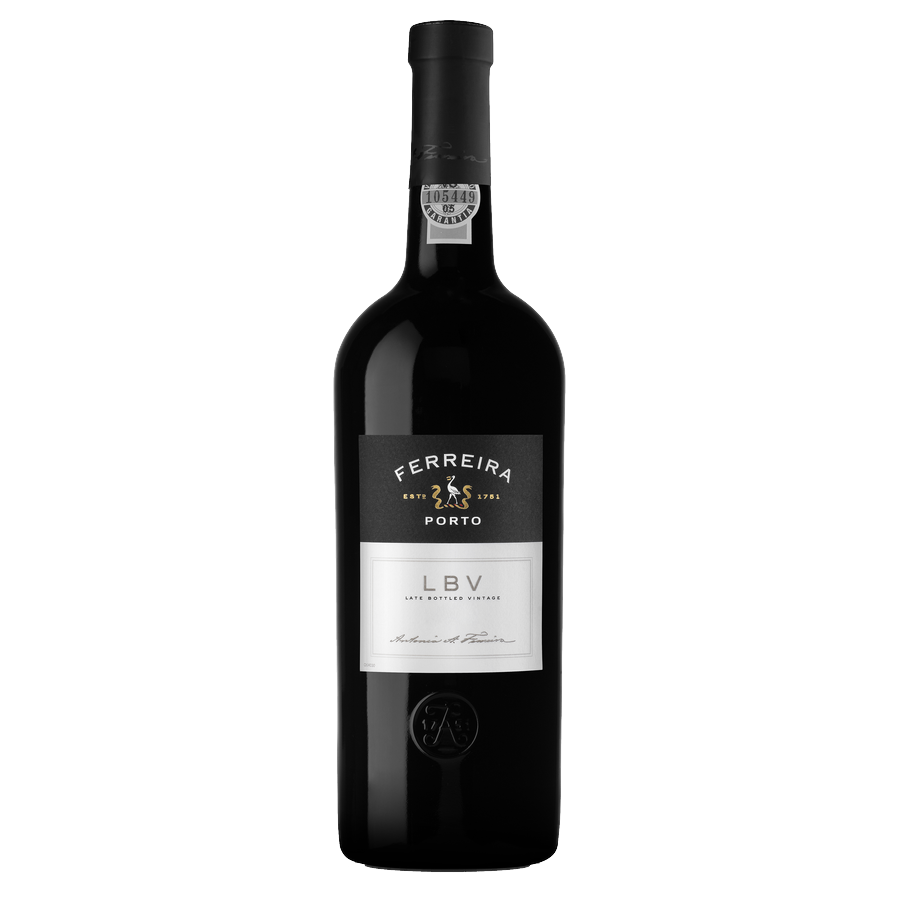 Ferreira Late Bottled Vintage Port