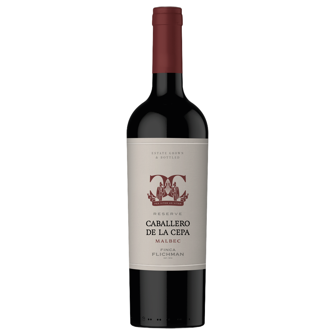 Finca Flichman Caballero de la Cepa Malbec Reserve