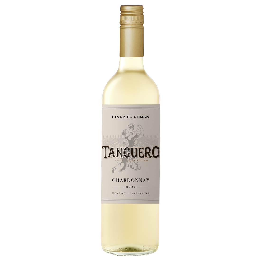 Finca Flichman Tanguero Unoaked Chardonnay