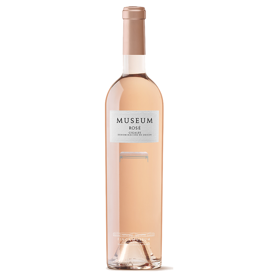 Finca Museum Rosé Cigales