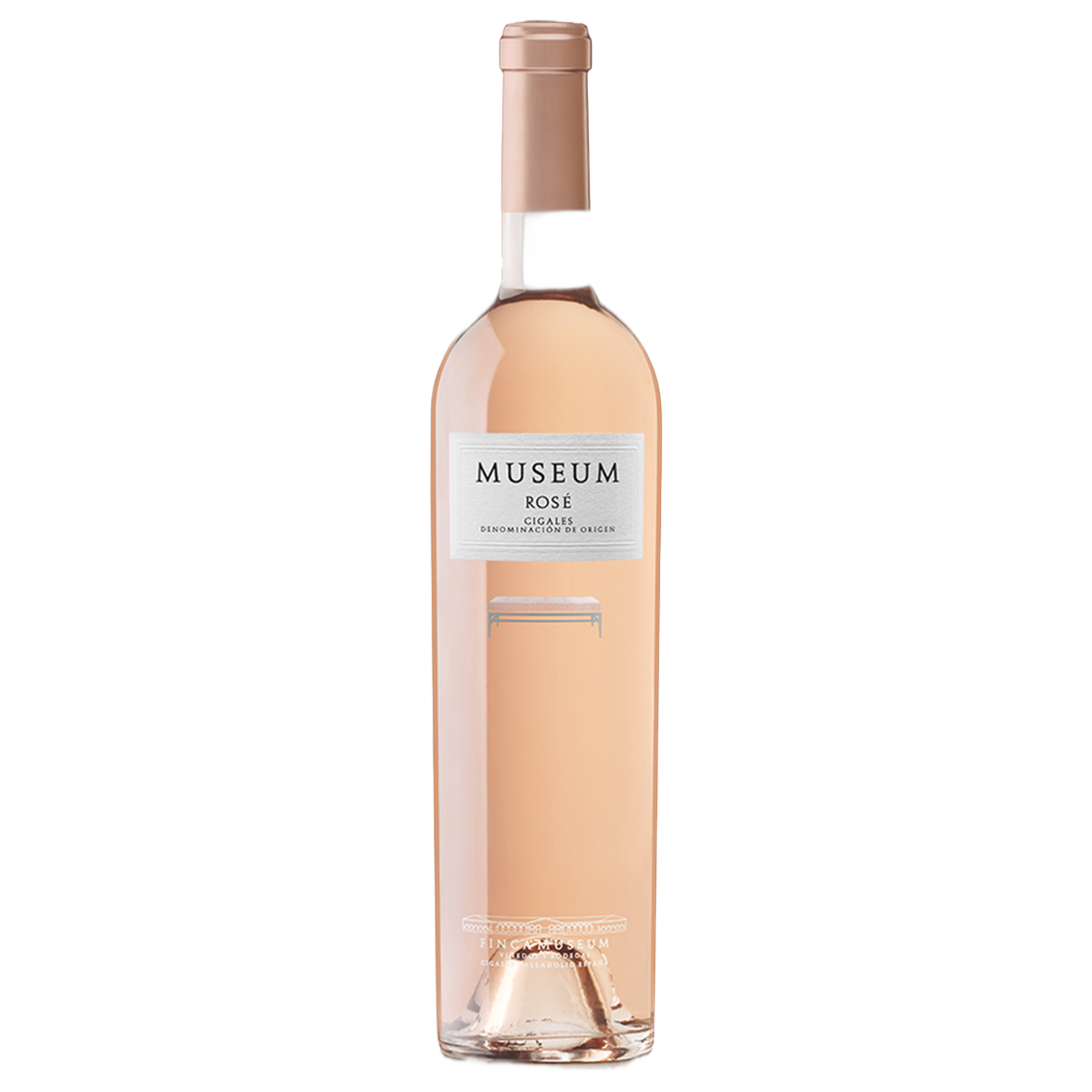 Finca Museum Rosé Cigales