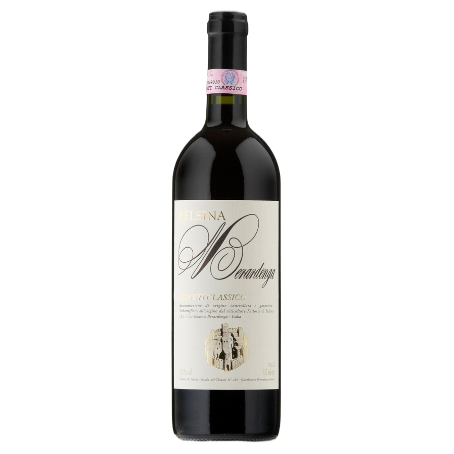 Fèlsina Berardenga Chianti Classico
