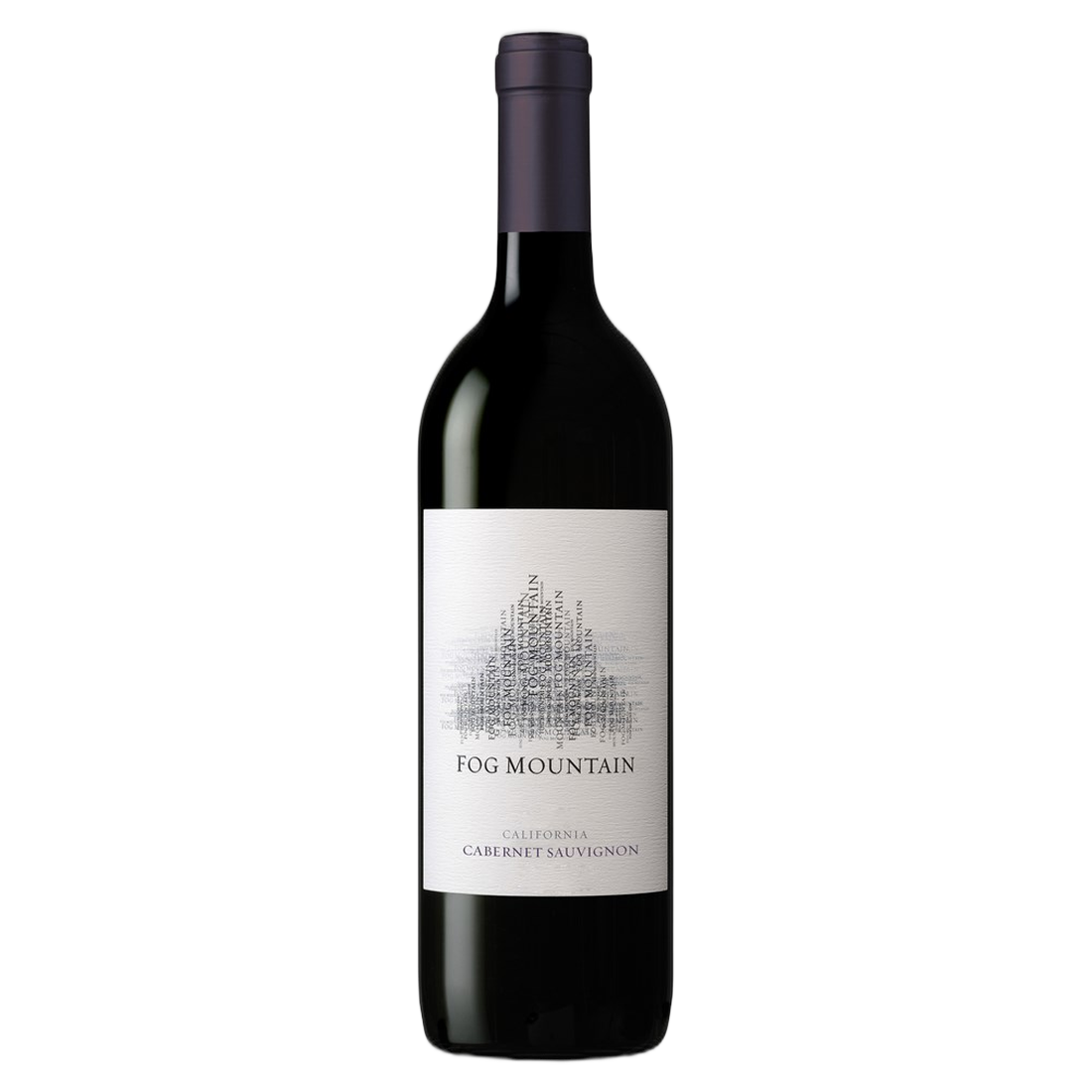 Fog Mountain Cabernet Sauvignon