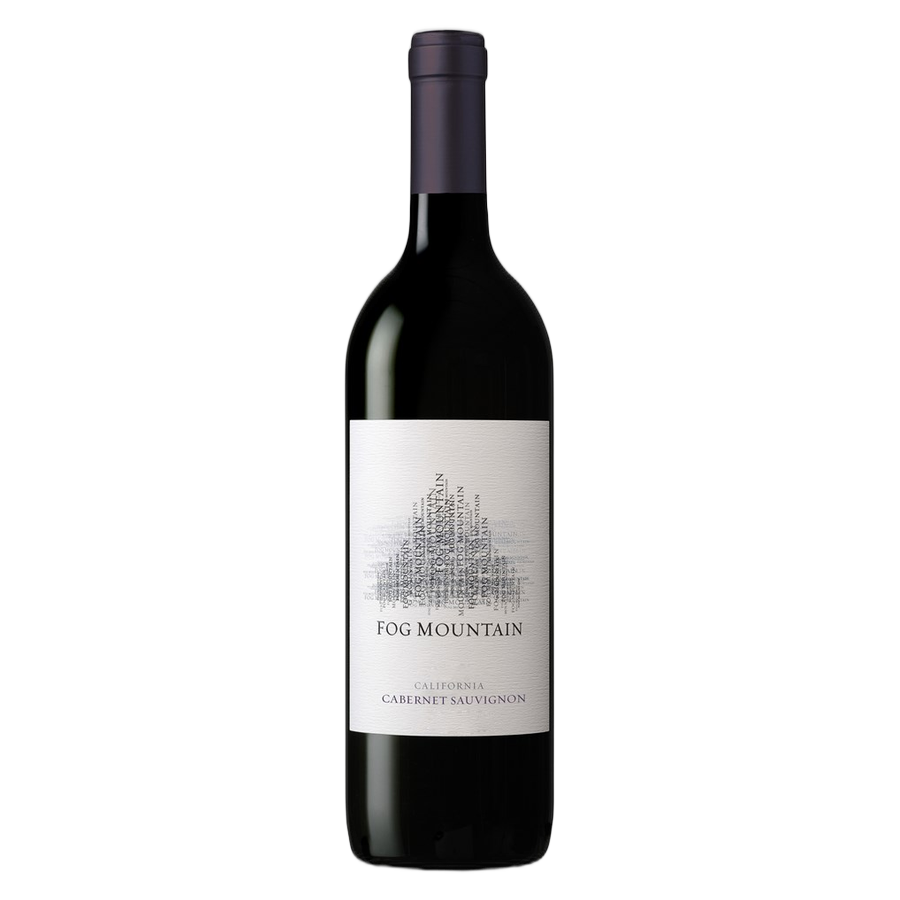 Fog Mountain Cabernet Sauvignon