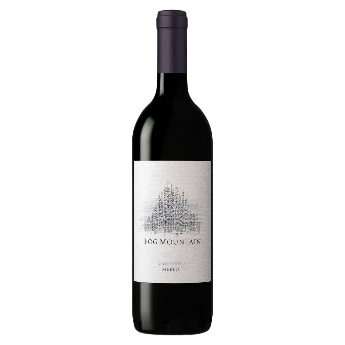 Fog Mountain Merlot