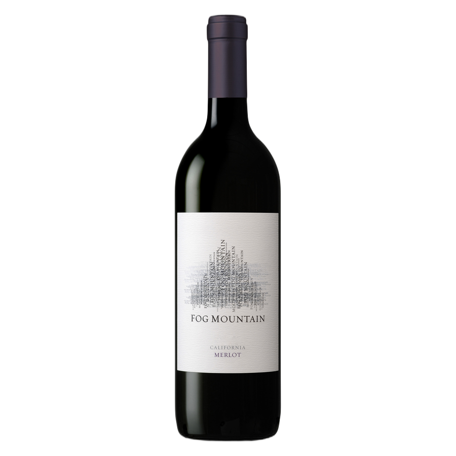 Fog Mountain Merlot