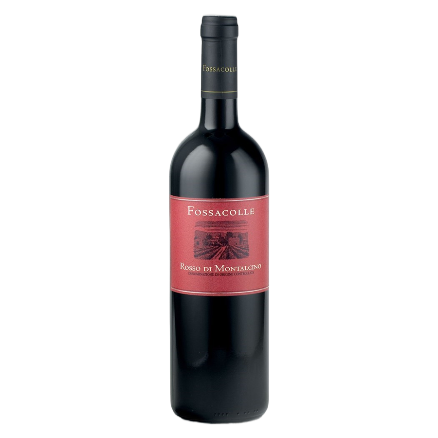 Fossacolle Rosso di Montalcino