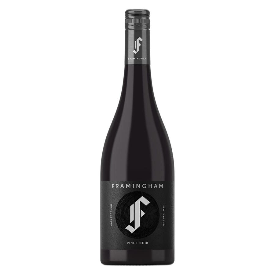 Framingham Pinot Noir