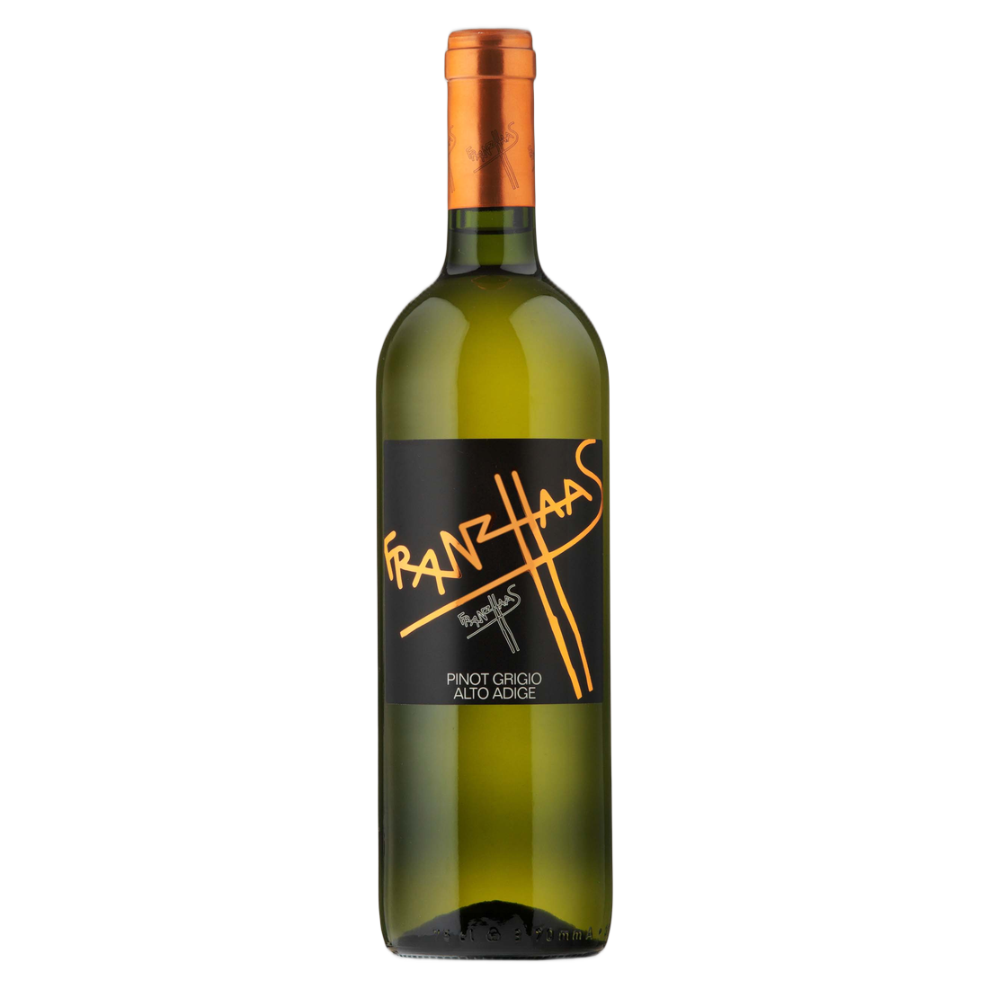 Franz Haas Dolomiti Pinot Grigio