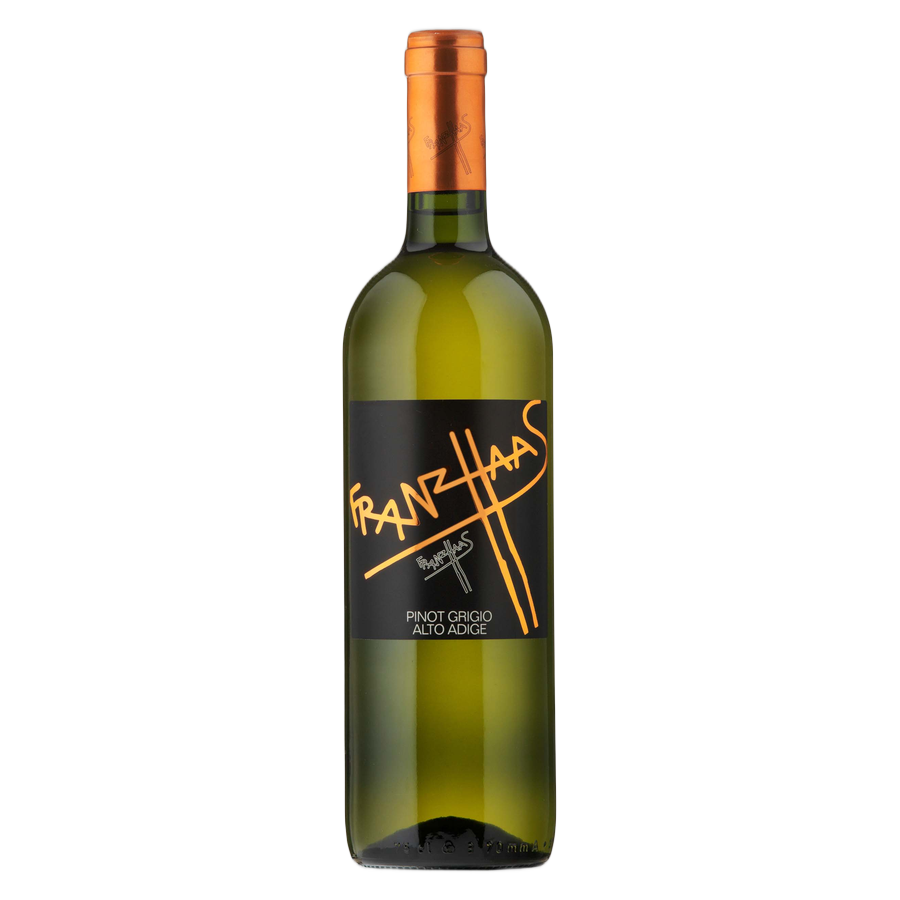 Franz Haas Dolomiti Pinot Grigio