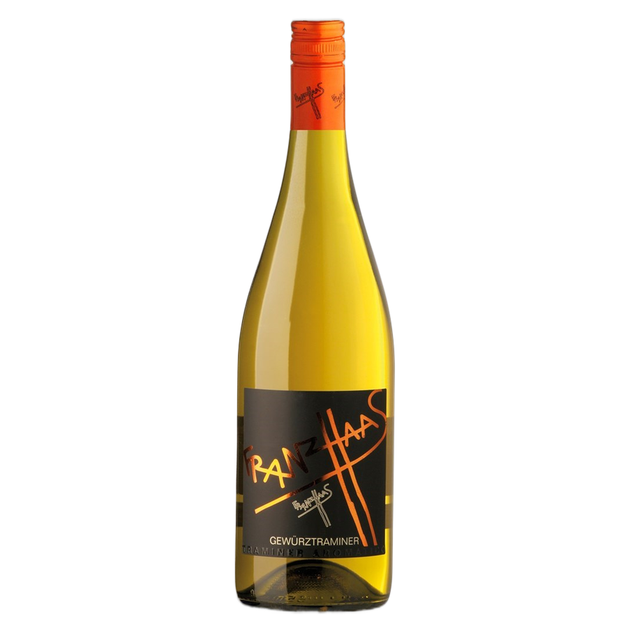 Franz Haas Gewürztraminer