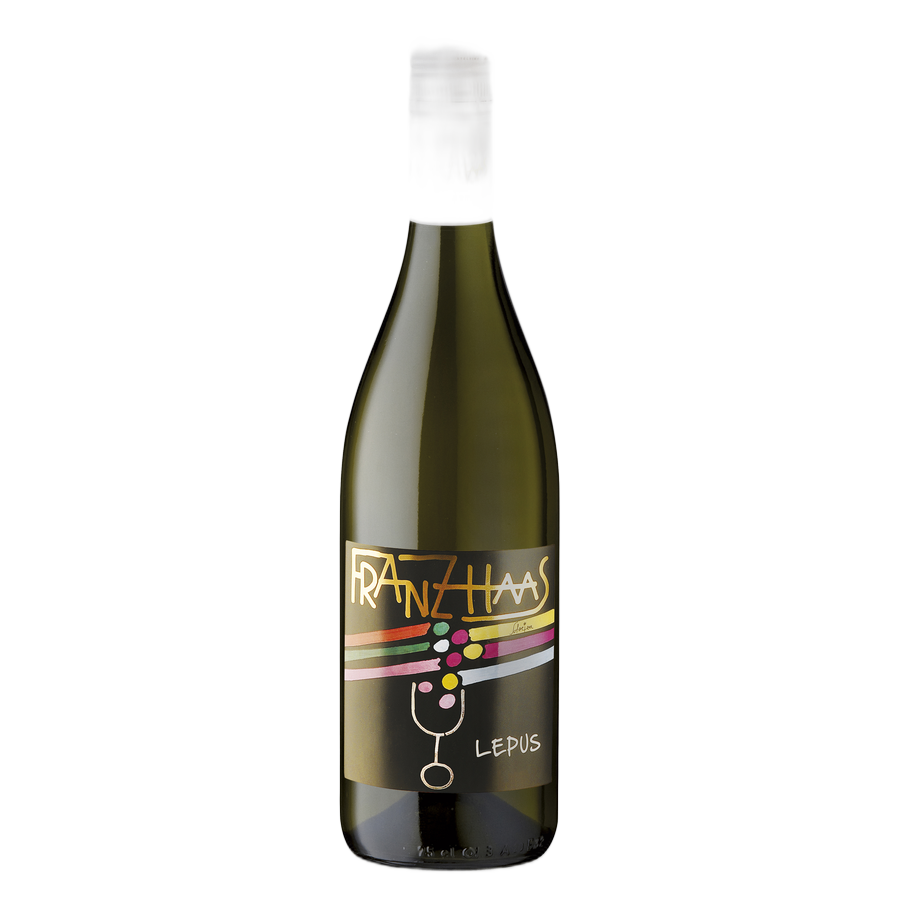 Franz Haas Lepus Pinot Bianco