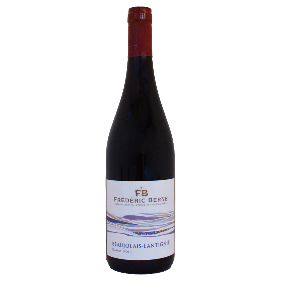Frédéric Berne Gamay Noir