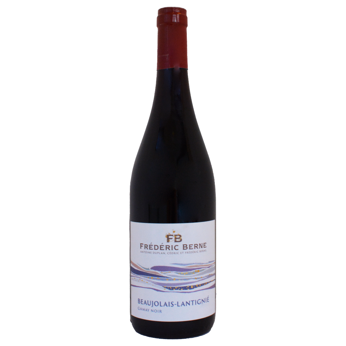Frédéric Berne Gamay Noir