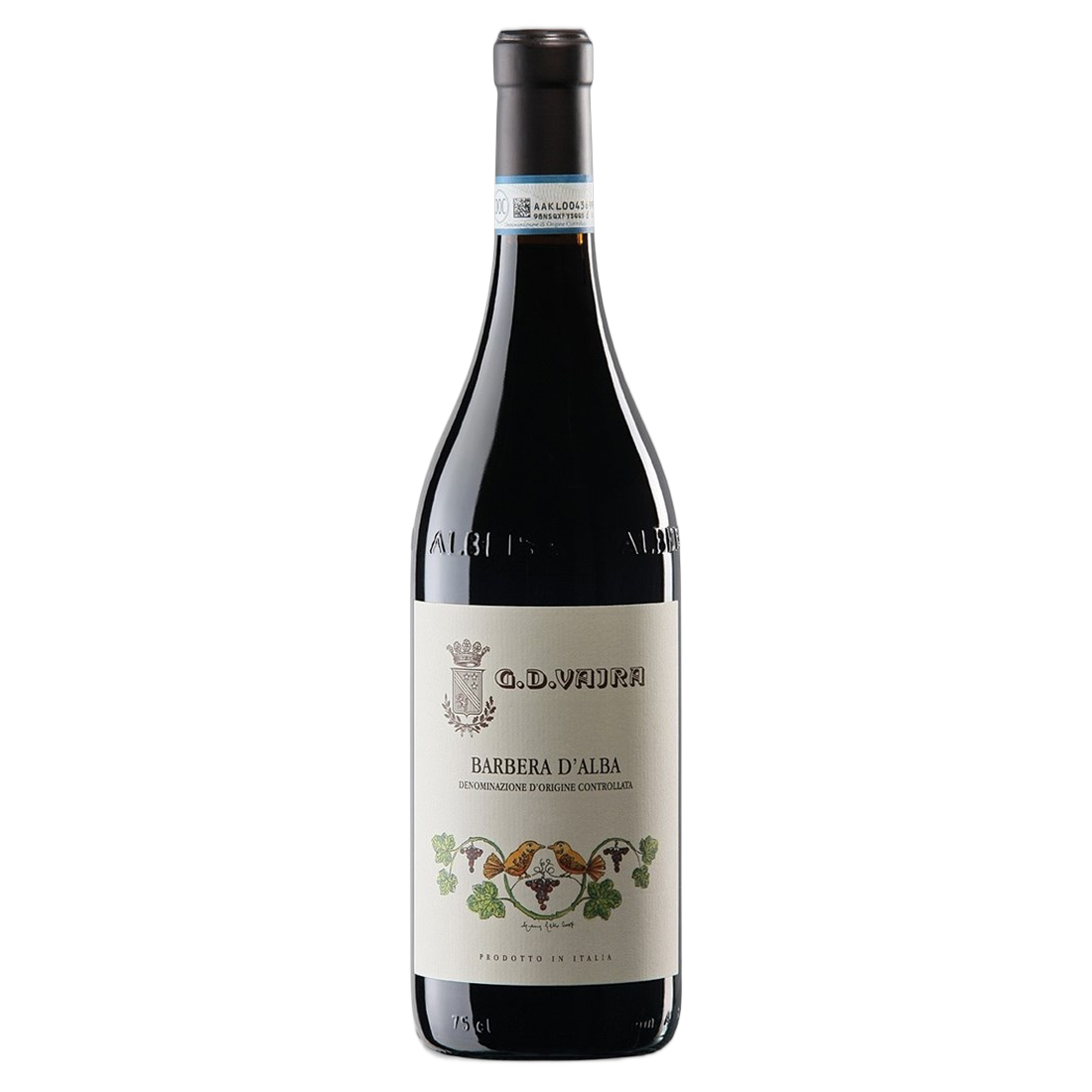 GD Vajra Barbera d'Alba