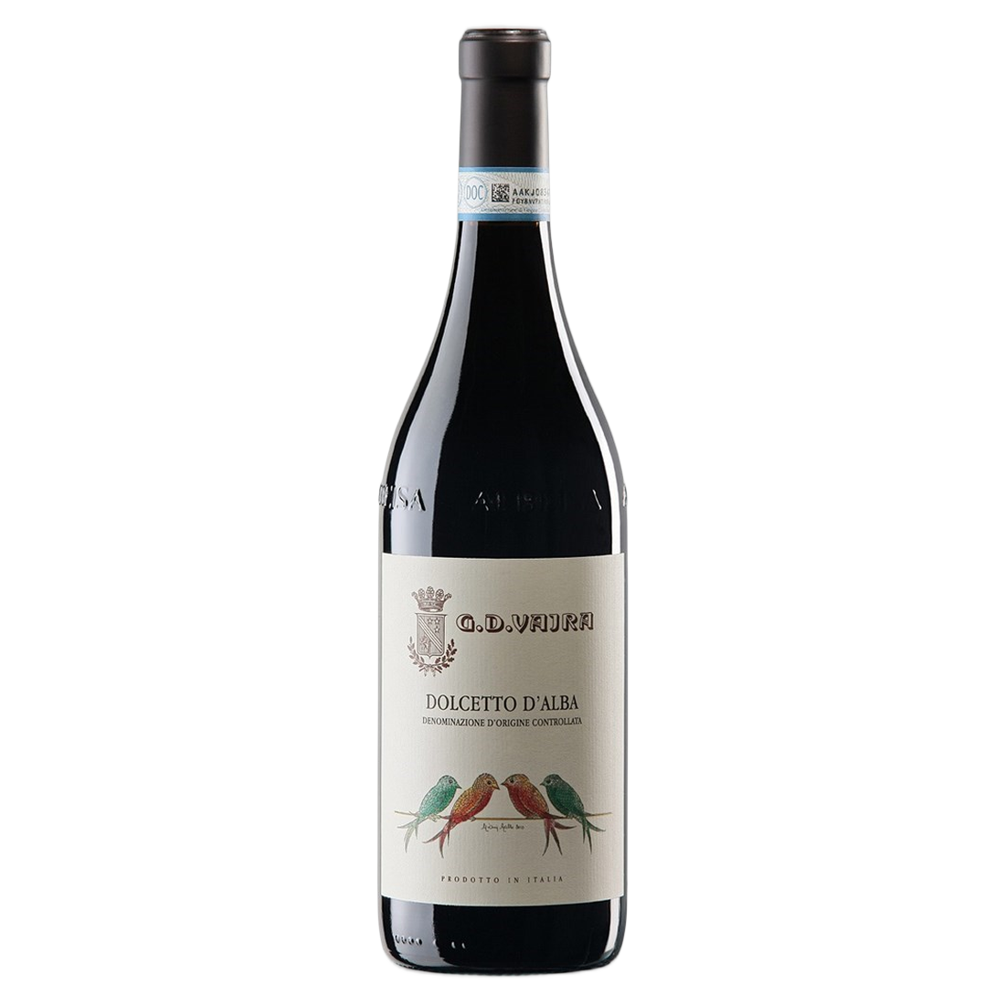 GD Vajra Dolcetto d'Alba