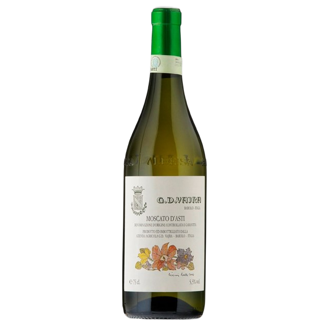 GD Vajra Moscato d'Asti